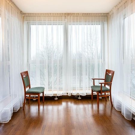 Old Riga Central Family Apartment Extérieur photo