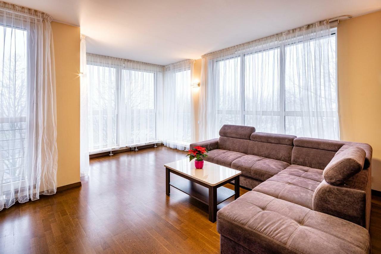 Old Riga Central Family Apartment Extérieur photo