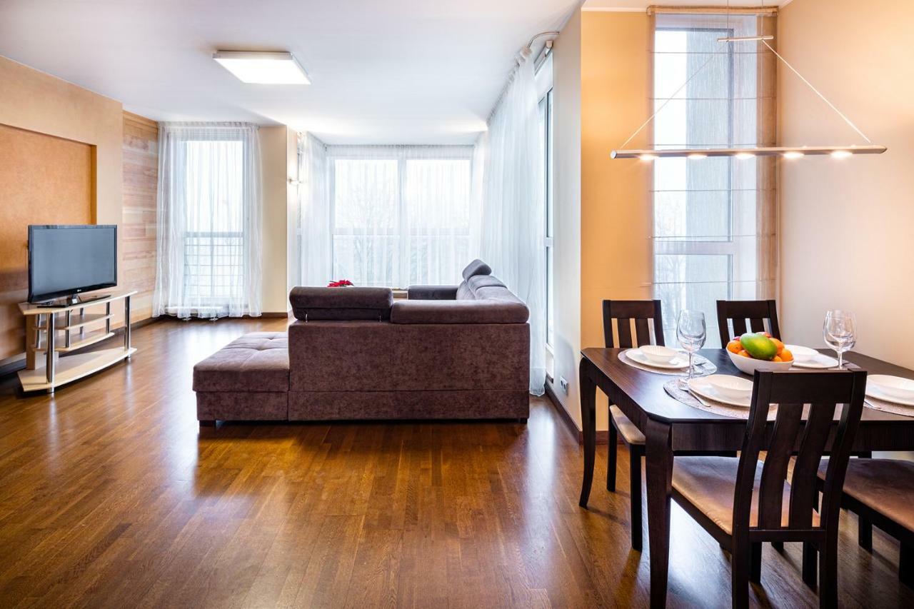Old Riga Central Family Apartment Extérieur photo