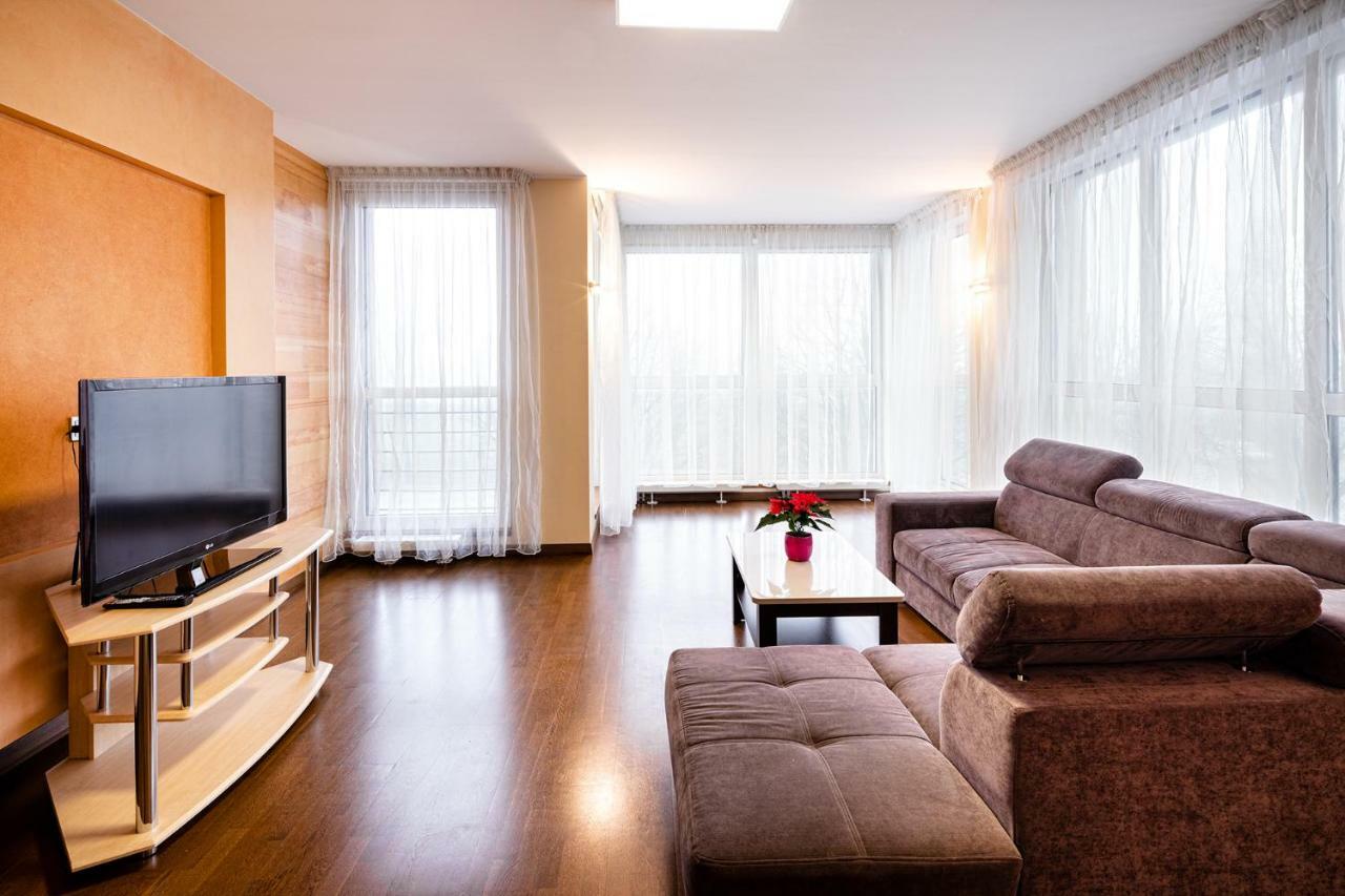 Old Riga Central Family Apartment Extérieur photo