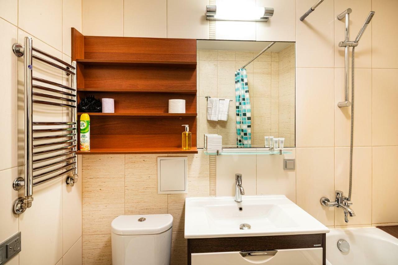 Old Riga Central Family Apartment Extérieur photo