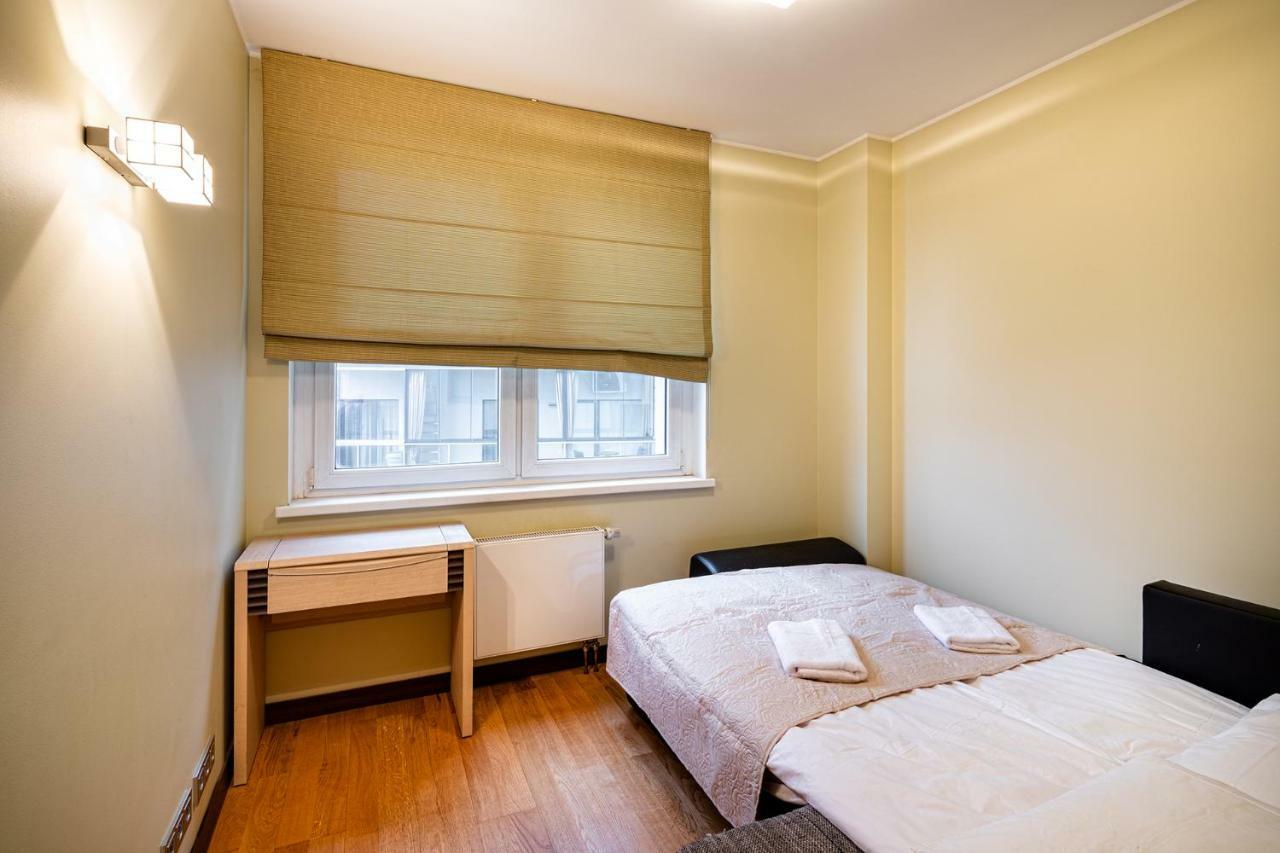 Old Riga Central Family Apartment Extérieur photo