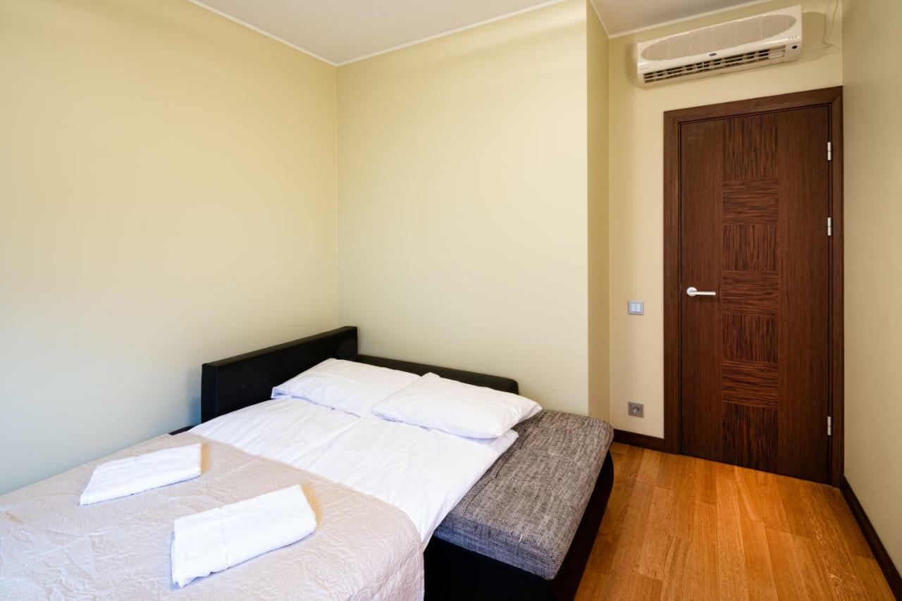 Old Riga Central Family Apartment Extérieur photo