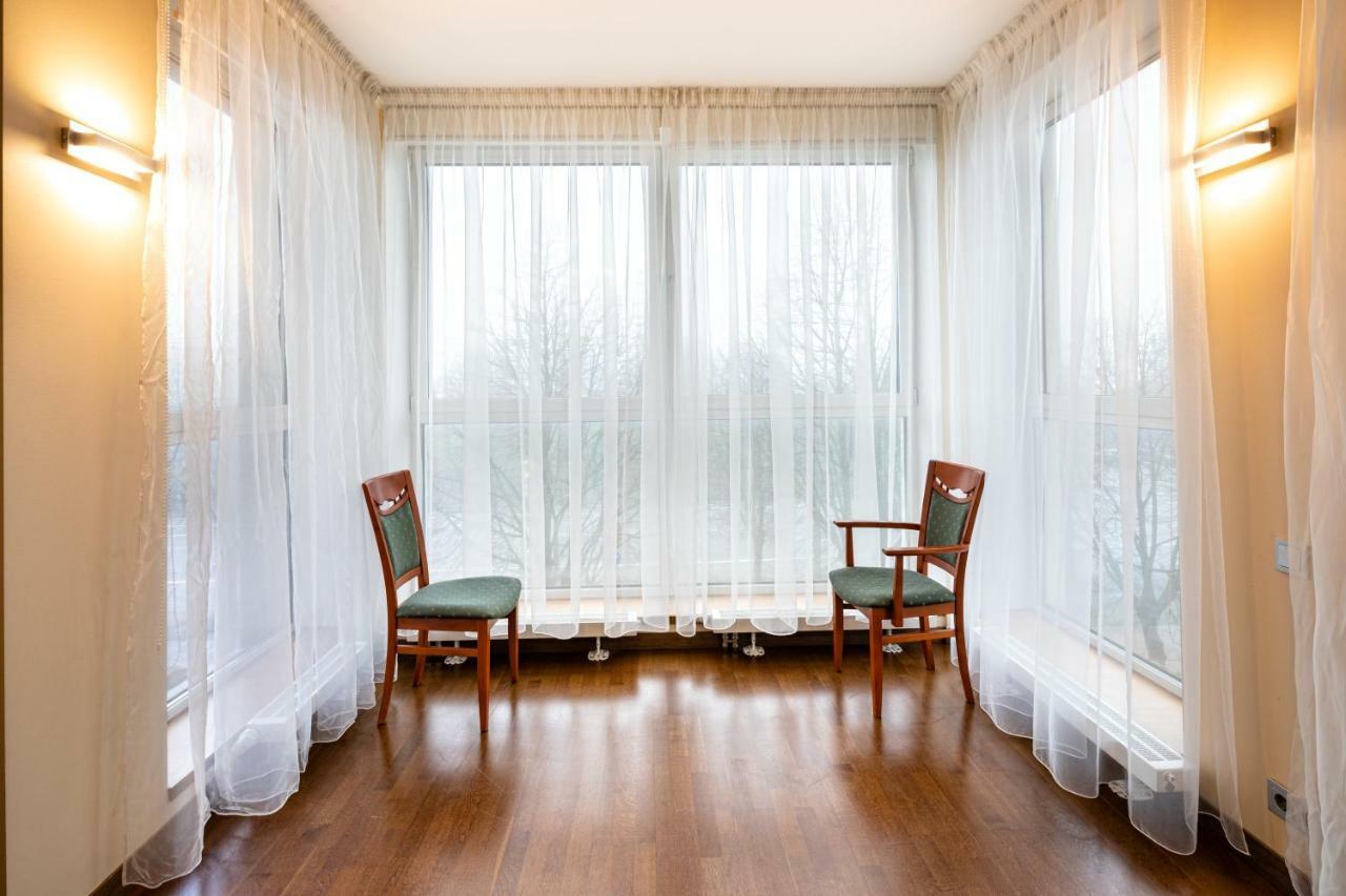 Old Riga Central Family Apartment Extérieur photo