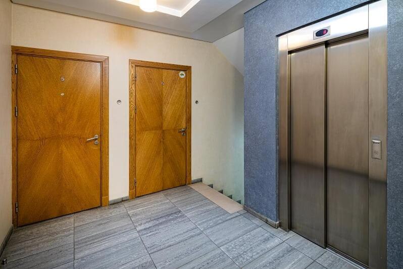 Old Riga Central Family Apartment Extérieur photo